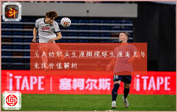 戈夫的职业生涯橄榄球生涯高光与竞技价值解析