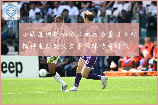 小威廉姆斯如何以绝对力量与坚韧精神重新定义女子网球传奇时代