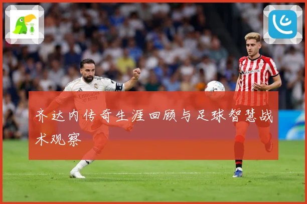 齐达内传奇生涯回顾与足球智慧战术观察