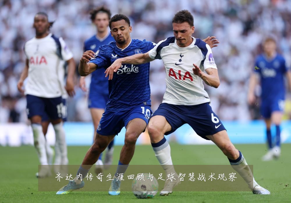 齐达内传奇生涯回顾与足球智慧战术观察